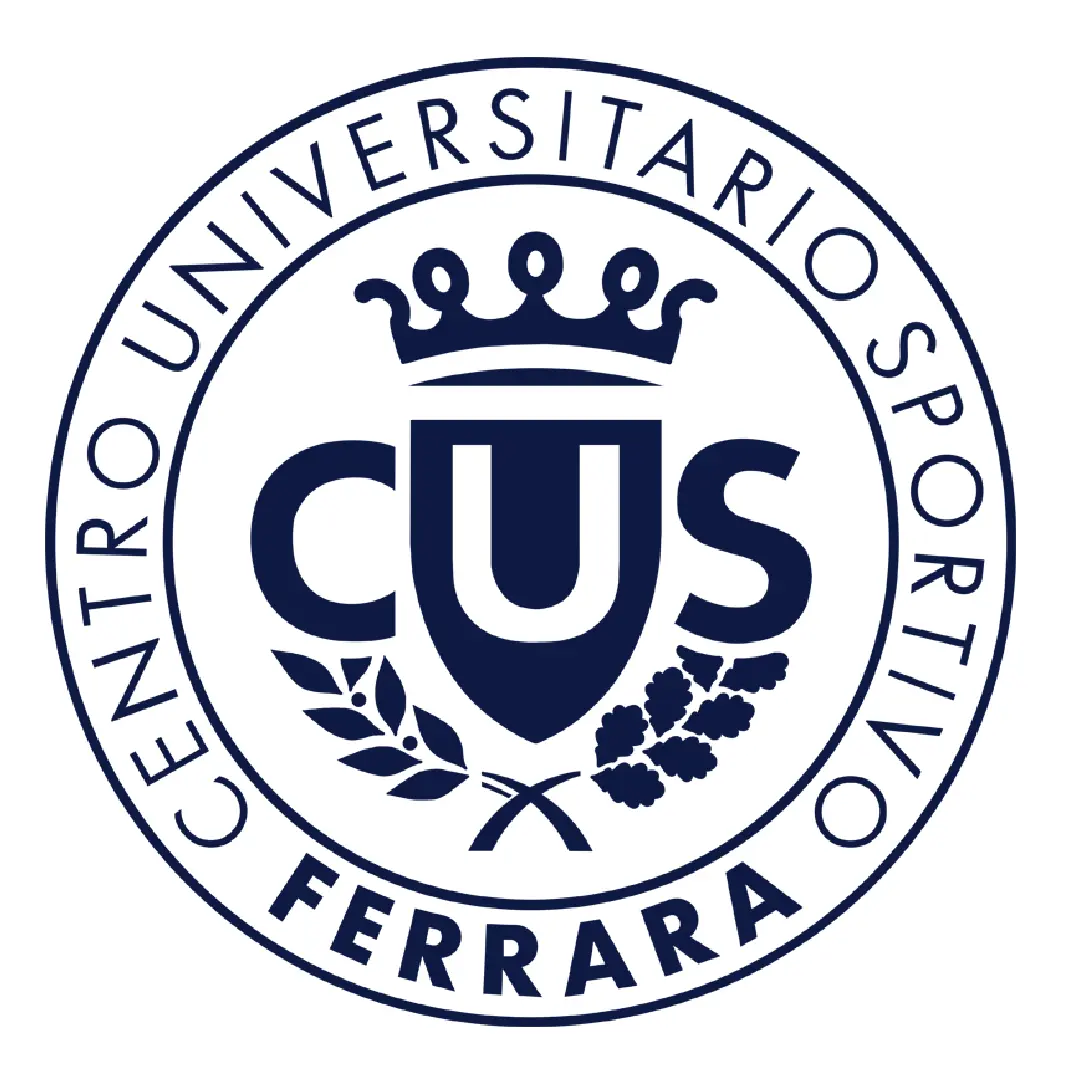 Logo CUS Ferrara