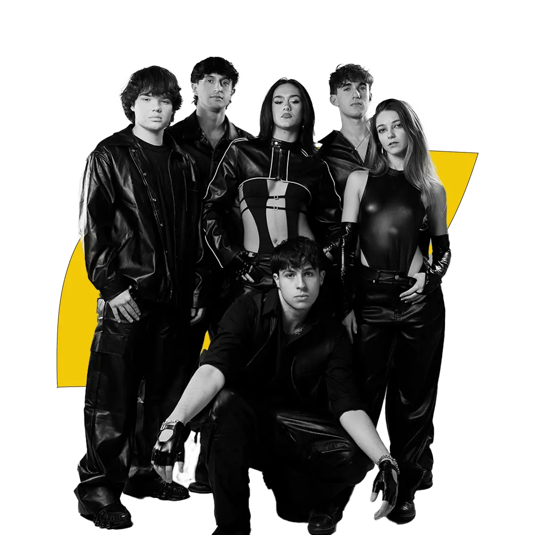 Invasion Crew